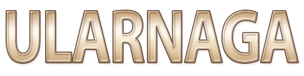 ULARNAGA Logo